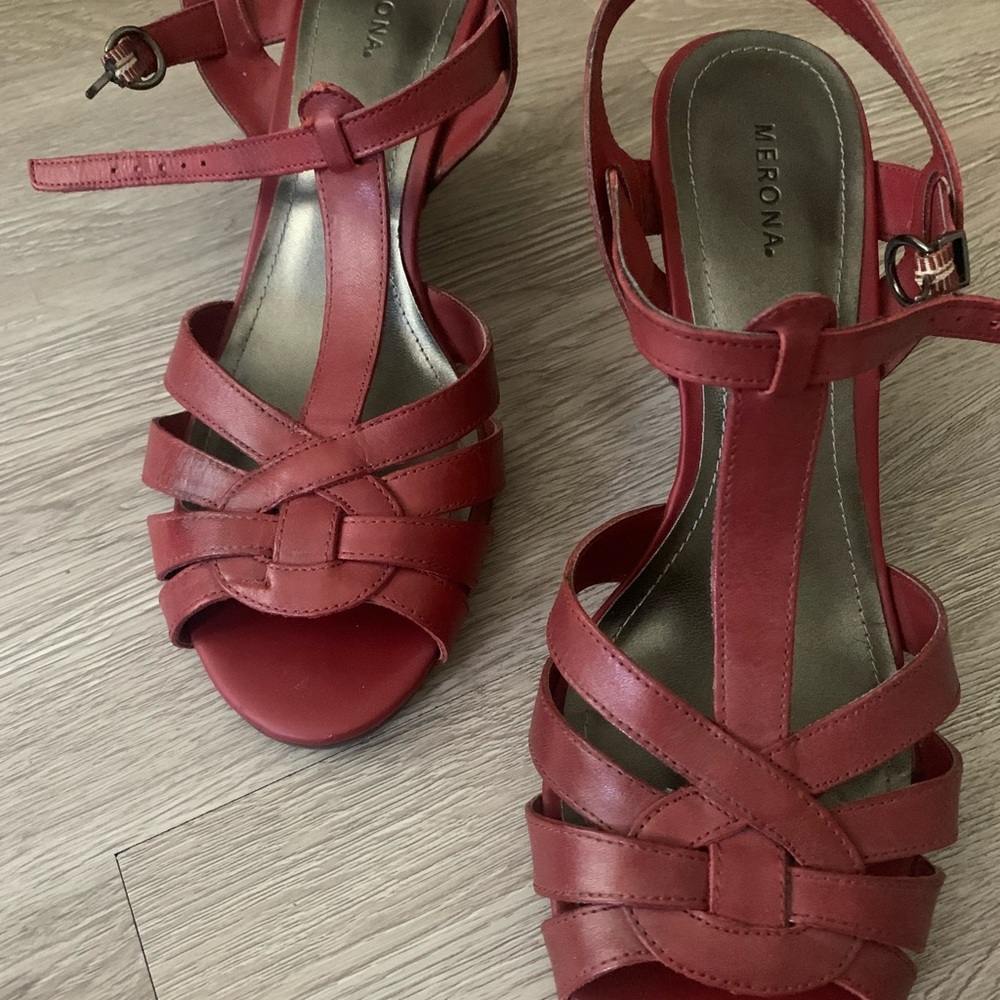 Merona Shoes